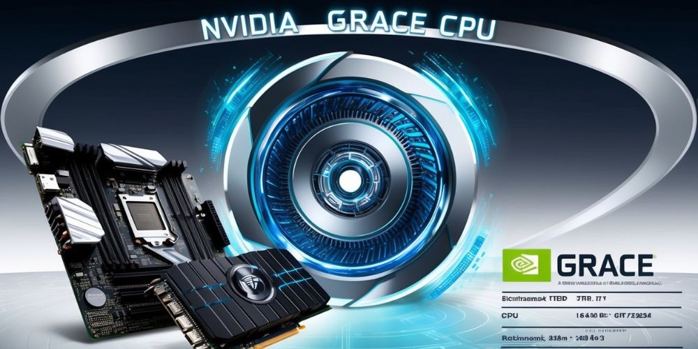 The Rise of NVIDIA's Grace CPU